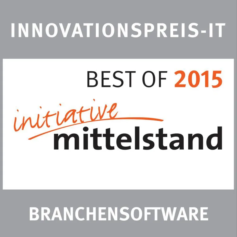 MultiRoute Go! gewinnt Innovationspreis (www.innovationspreis-it.de)