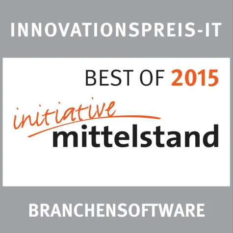 Software für Zustellplanung in Verlagen gewinnt Innovationspreis Bild: Software für Zustellplanung in Verlagen gewinnt Innovationspreis