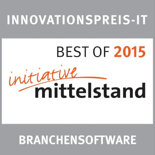 Bild: Software für Zustellplanung in Verlagen gewinnt Innovationspreis
