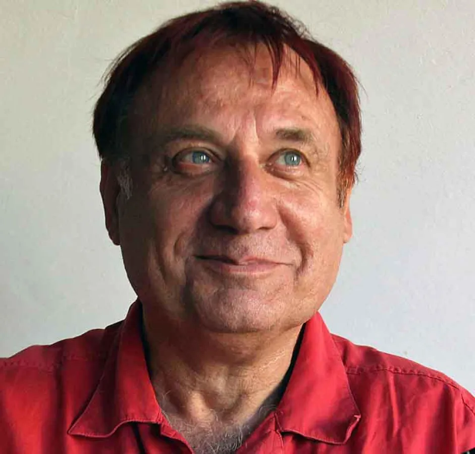 Harry De Lon (Foto: LMP)