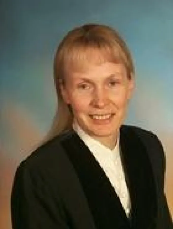 Diana Bohr - Chief Technology Officer - West Trax