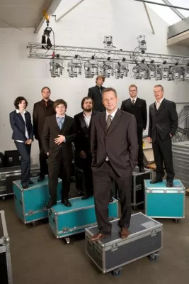 Bild: Kühl-Beschallung steigert Umsatz um 40 Prozent