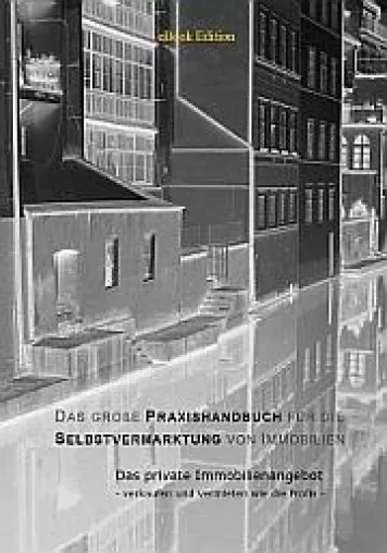 Bild: Neues Praxishandbuch für die Selbstvermarktung von Immobilien