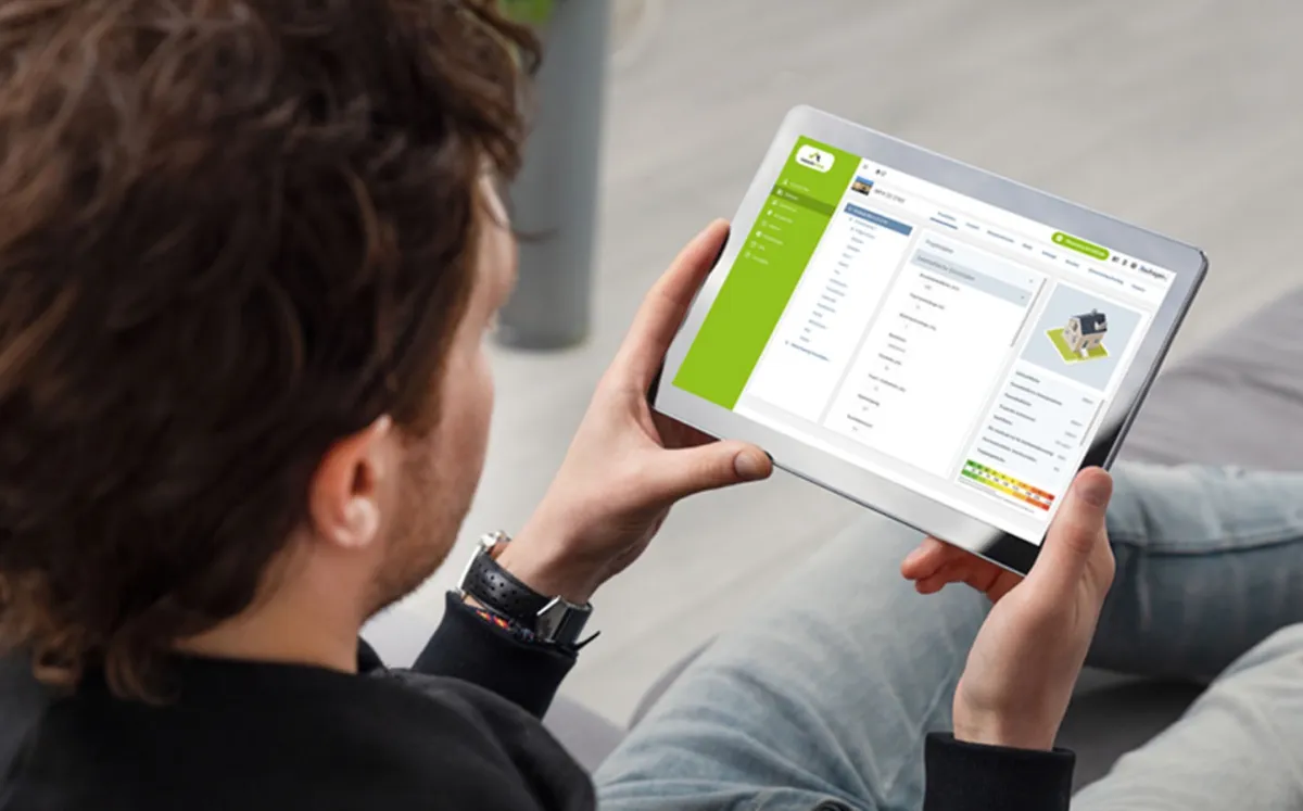 Bund, Länder und Kirchen nutzen die effiziente Lösung der PLAN4-Software.  (© (Bild: PLAN4) )