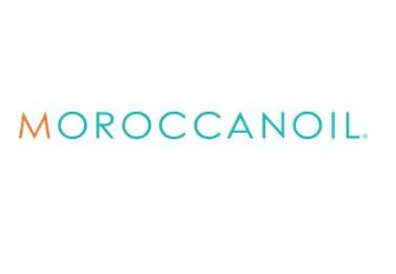 Bild: NY FW: GEORGINE FAW16, Hairstyle von Global Moroccanoil Ambassador Antonio Corral Calero