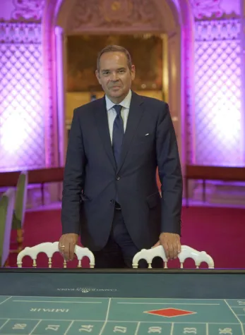 Bild: Spielbanken fordern Regulierung illegaler Werbung für Online Casinos