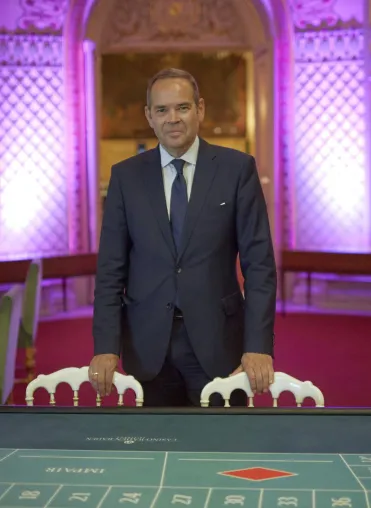 Bild: Spielbanken fordern Regulierung illegaler Werbung für Online Casinos