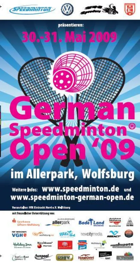German Open