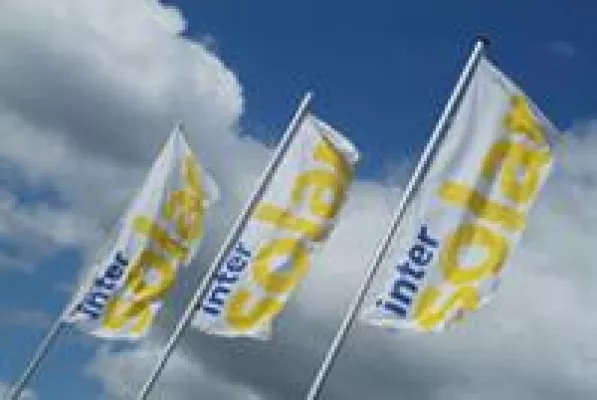 Bild: Günther Spelsberg GmbH + Co. KG auf der Intersolar North America 2010