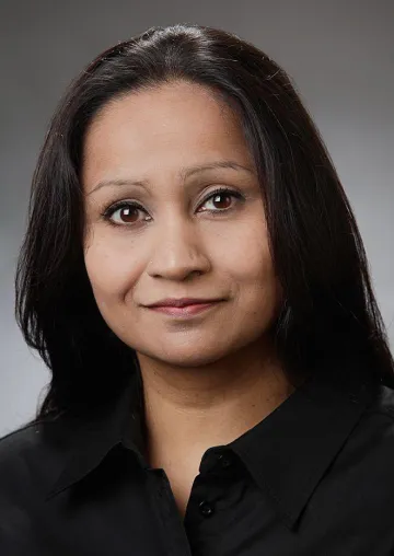 Bild: Diapharm erweitert GMP-Team um Dr. Shiela Srivastav