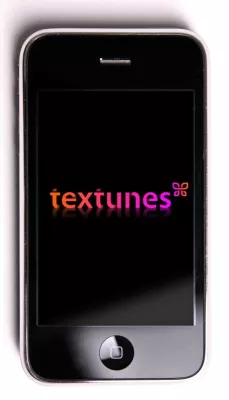 Bild: textunes startet Literaturplattform für iPhone und iPod touch