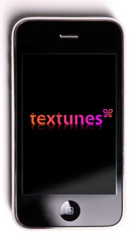 Bild: textunes startet Literaturplattform für iPhone und iPod touch