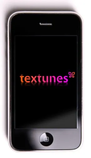 textunes startet Literaturplattform für iPhone und iPod touch Bild: textunes startet Literaturplattform für iPhone und iPod touch