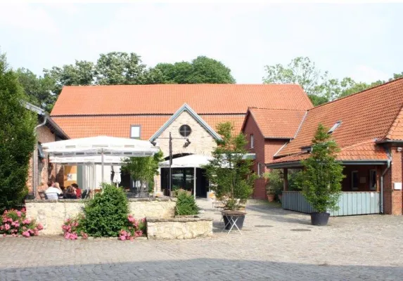 Bild: Entdeckertag in der Gutshofbrauerei Das Freie