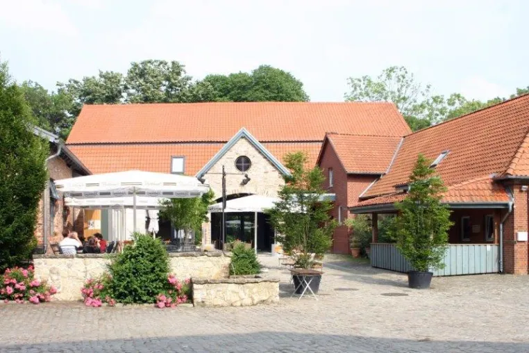 Entdeckertag in der Gutshofbrauerei Das Freie Bild: Entdeckertag in der Gutshofbrauerei Das Freie