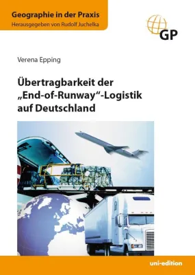 Bild: Logistikprozesse optimieren