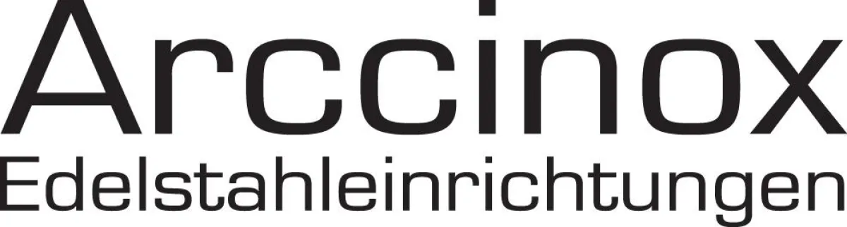 Logo der Arccinox GmbH