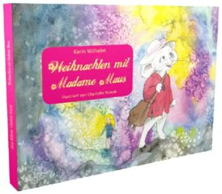 Bild: Mit Knutschelch und Schlemmerbär Weihnachten retten