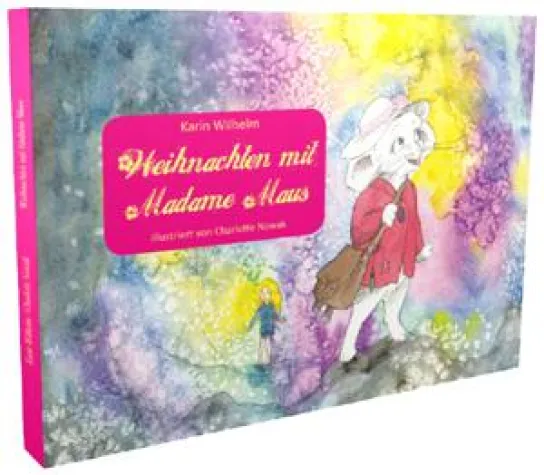 Bild: Mit Knutschelch und Schlemmerbär Weihnachten retten