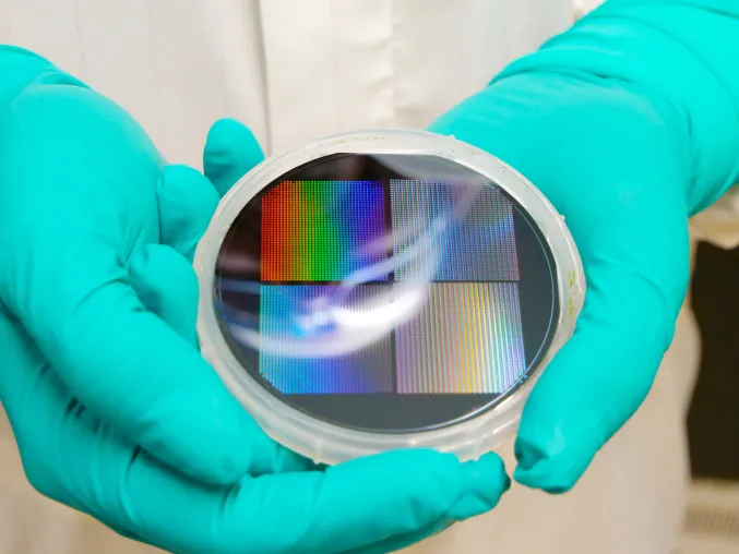 Bild: Die nächste Phase im Quantencomputing einleiten