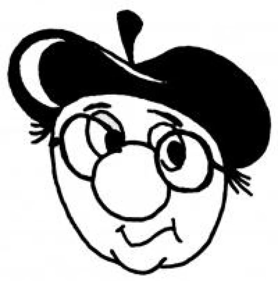 Logo von veikkos-archiv