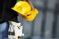 Bild: Arbeitsschutz bei Veranstaltungen