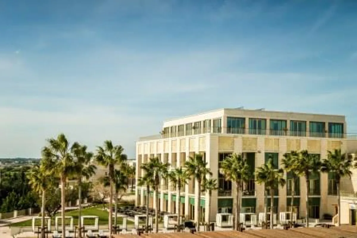 Anantara Vilamoura Algarve Resort