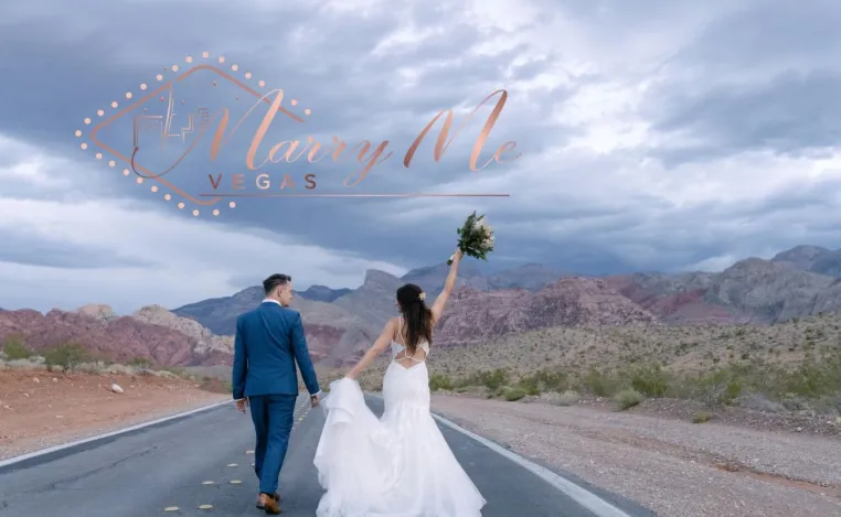 Ja-Wort in der Wüste: Warum Outdoor-Hochzeiten in Las Vegas zum Trend werden Bild: Ja-Wort in der Wüste: Warum Outdoor-Hochzeiten in Las Vegas zum Trend werden