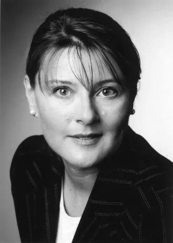 Bild: Andrea Stemmer neu im Team Regulatory Affairs bei Diapharm