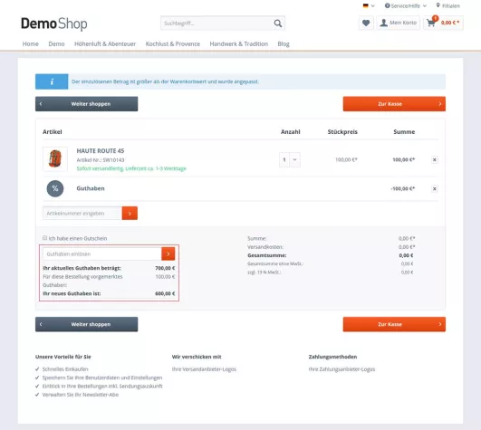 Bild: Net Inventors released 50. Shopware-Plugin / 15% Jubiläums-Rabatt auf alle Plugins