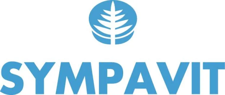 Bild: SYMPAVIT - PURE MO2ISTURE by Renate Pentzien ab sofort lieferbar