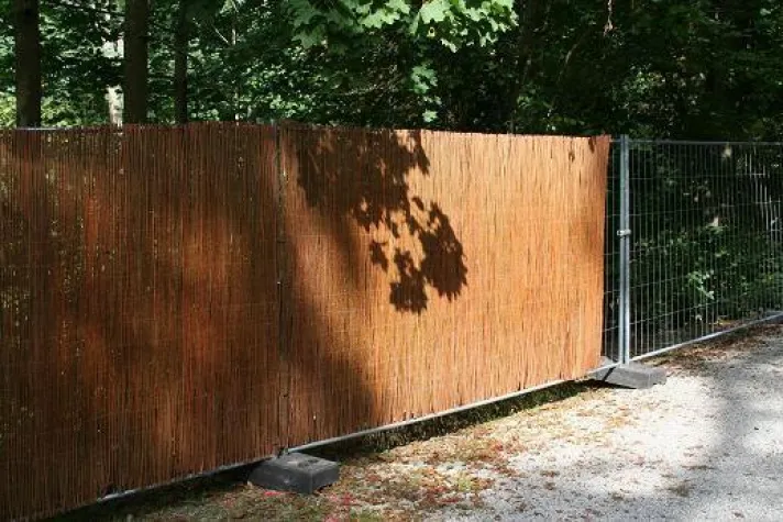 Bild: Aus der Pflicht eine dekorative Tugend machen