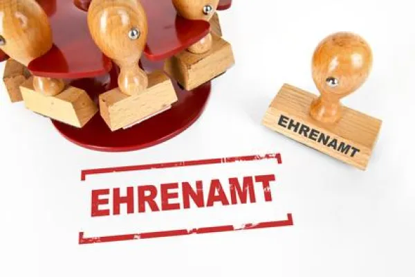 Vorstandstätigkeit im Verein braucht Versicherungsschutz Bild: Vorstandstätigkeit im Verein braucht Versicherungsschutz