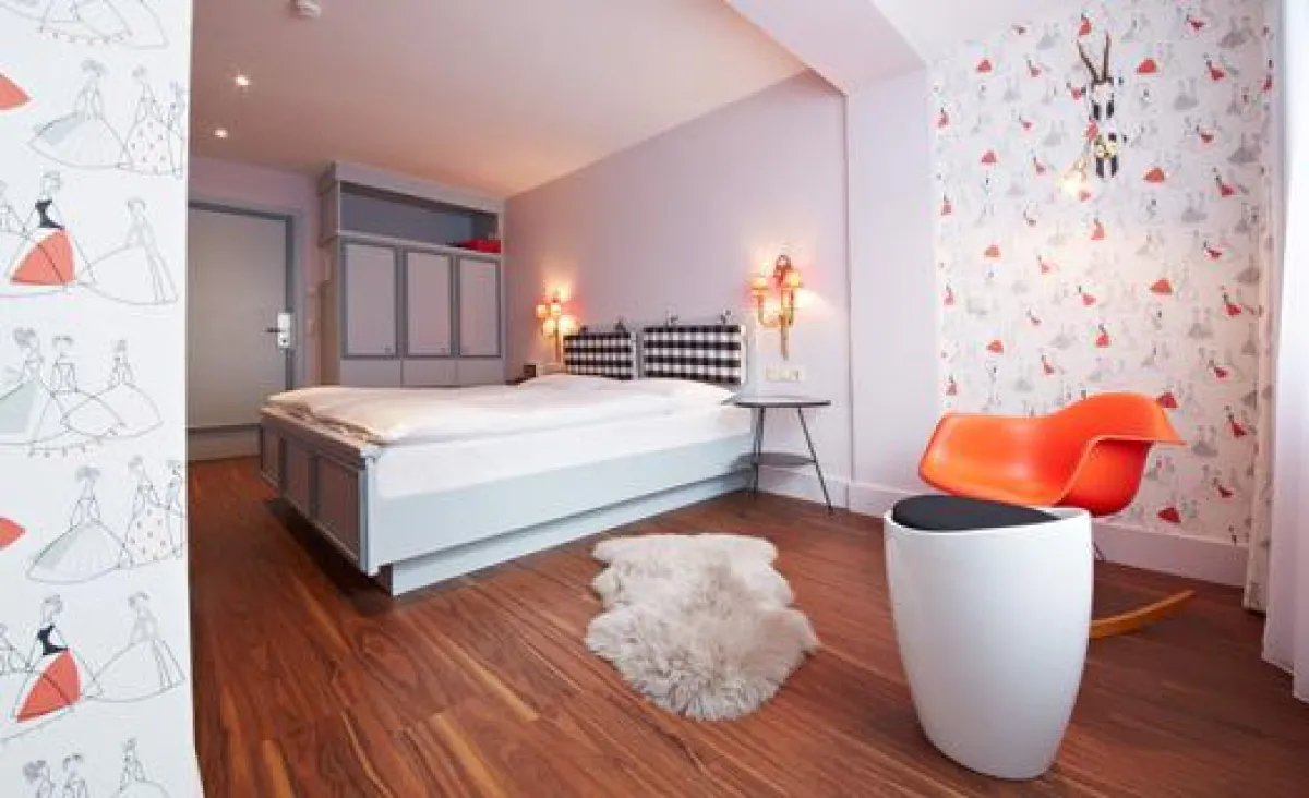 Frauenzimmer