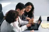Online-Kundenbefragung Bild: Online-Kundenbefragung