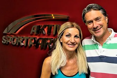 Bild: Kompetente Unterstutzung im Aktiv-Sportpark Moers: Auf dem Weg zu mehr Gesundheit