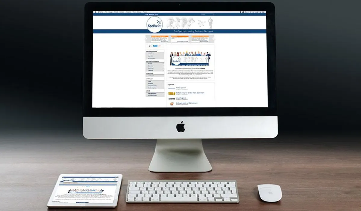 www.SpoBunet.de - Das Sportsponsoring Business Netzwerk
