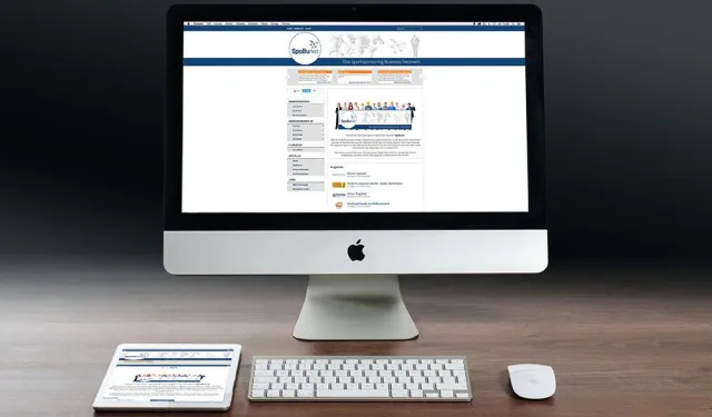 Bild: SpoBunet: Das Sportsponsoring Business Netzwerk