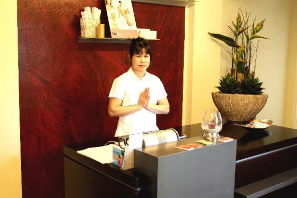 Bild: Traditionelle Thai Massage in Kaarst