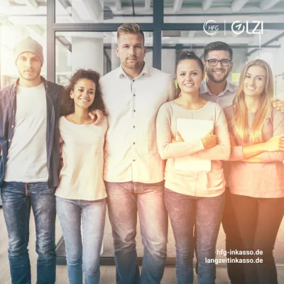 Ausgezeichnet: HFG Gruppe zählt zu den „Top-Arbeitgebern Mittelstand 2020“ Bild: Ausgezeichnet: HFG Gruppe zählt zu den „Top-Arbeitgebern Mittelstand 2020“