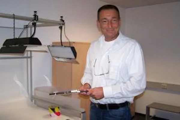 Labelident führt abas-Business-Software schlank und schnell ein Bild: Labelident führt abas-Business-Software schlank und schnell ein