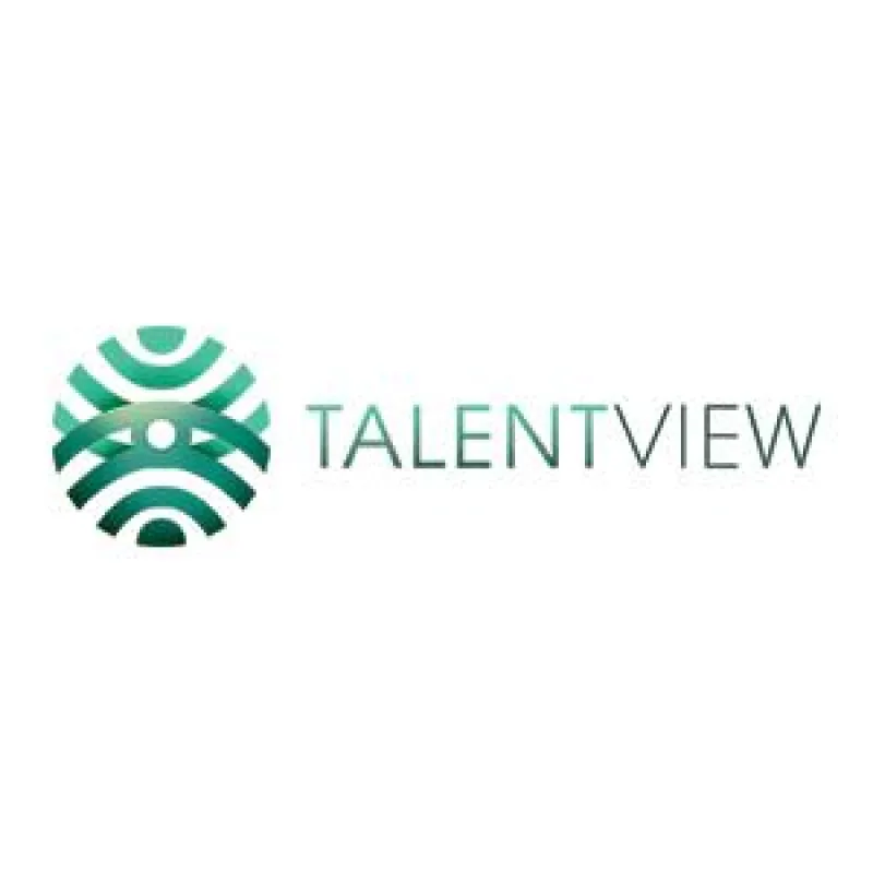 © TalentView Farid Thomas Arbabi, München