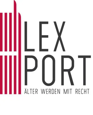 Bild: Jetzt online: lexport - das Wissensportal für die Generation 50+
