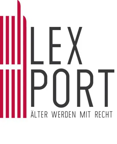 Jetzt online: lexport - das Wissensportal für die Generation 50+ Bild: Jetzt online: lexport - das Wissensportal für die Generation 50+