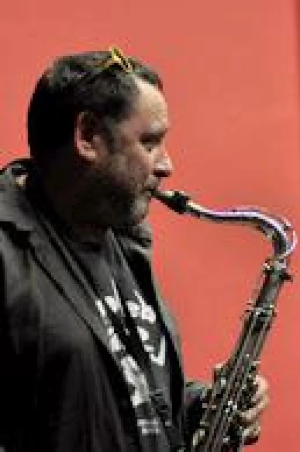 Künstlerischer Leiter Gilad Atzmon