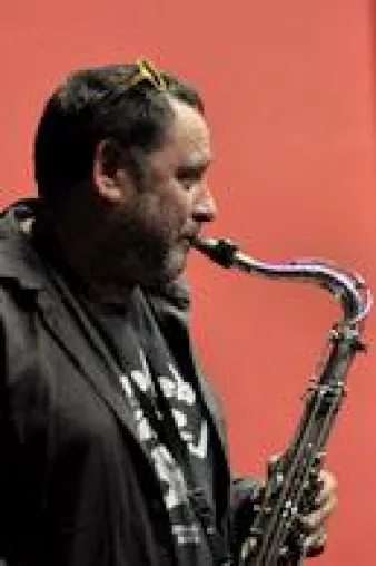 10. International-Jazzwerkstatt in Saarwellingen Bild: 10. International-Jazzwerkstatt in Saarwellingen