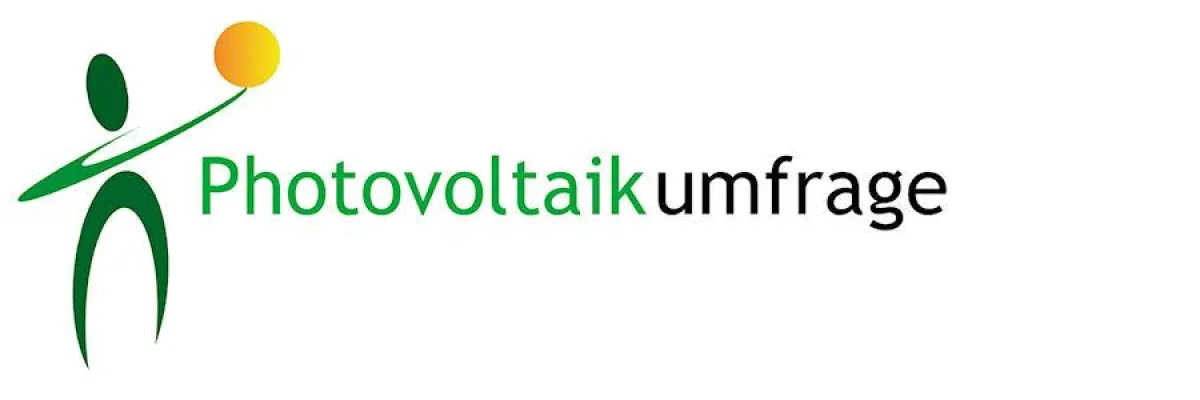 Photovoltaikumfrage - Das Meinungsportal