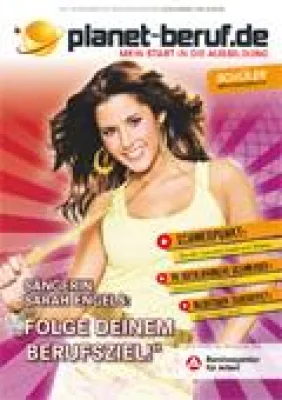 Bild: Berufe rund ums Essen und Trinken