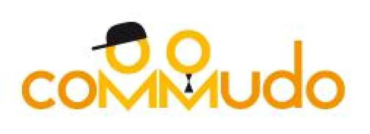 Commudo.de start durch!