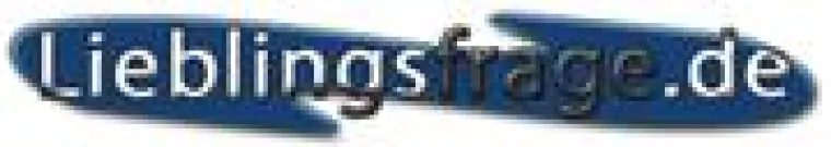 Abstimmungs- und Entscheidungsportal - lieblingsfrage.de Bild: Abstimmungs- und Entscheidungsportal - lieblingsfrage.de